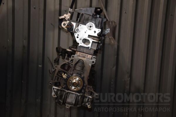 Двигун Audi A3 2.0tdi (8P) 2003-2012 BMM 442781 - 3