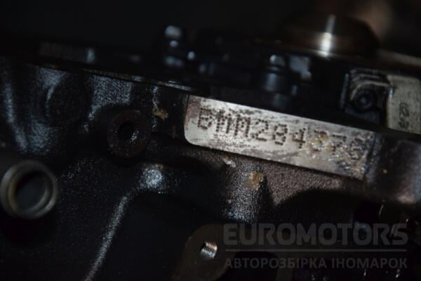 Двигун Audi A3 2.0tdi (8P) 2003-2012 BMM 442781 - 6