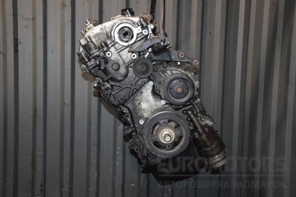 Двигун Toyota Corolla Verso 2.2td 2001-2004 2AD-FHV 442787 euromotors.com.ua