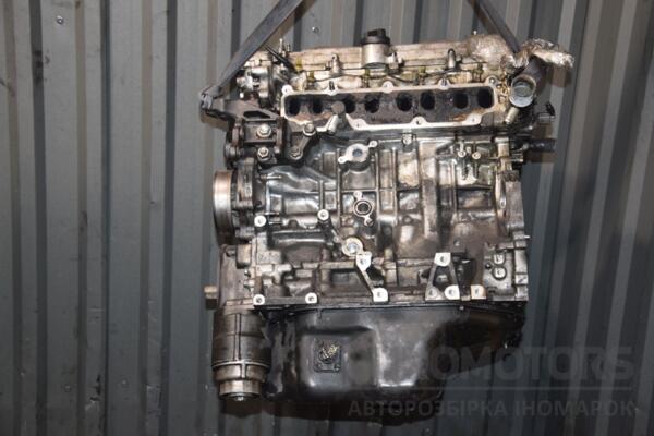 Двигатель Toyota Corolla Verso 2.2td 2001-2004 2AD-FHV 442787 - 2