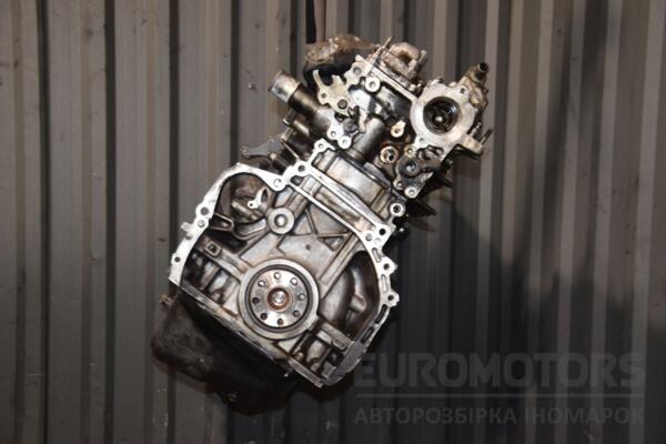 Двигатель Toyota Corolla Verso 2.2td 2001-2004 2AD-FHV 442787 - 3