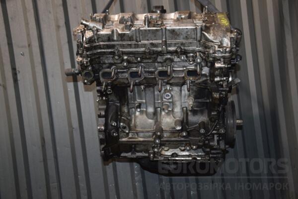 Двигатель Toyota Corolla Verso 2.2td 2001-2004 2AD-FHV 442787 - 4