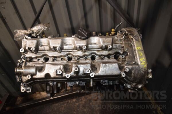 Двигатель Toyota Corolla Verso 2.2td 2001-2004 2AD-FHV 442787 - 5