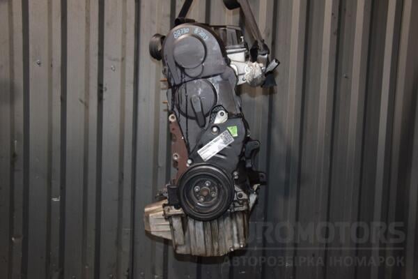 Двигун Seat Ibiza 1.4tdi 2002-2008 BNM 442793 euromotors.com.ua