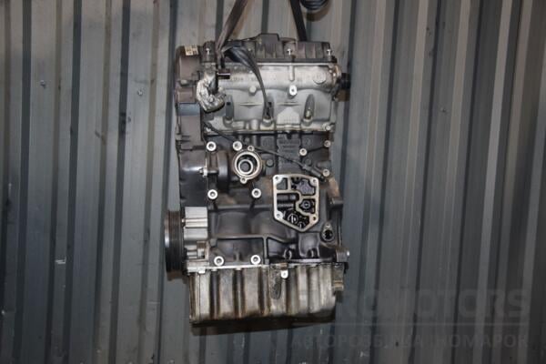 Двигун VW Polo 1.4tdi 2001-2009 BNM 442793 - 2