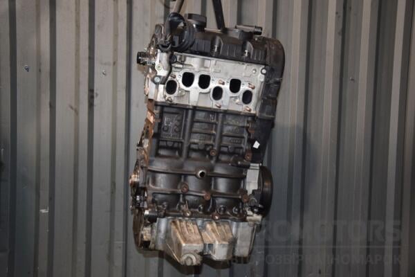 Двигун VW Polo 1.4tdi 2001-2009 BNM 442793 - 4