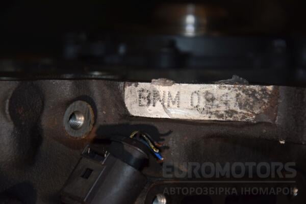 Двигун VW Polo 1.4tdi 2001-2009 BNM 442793 - 6