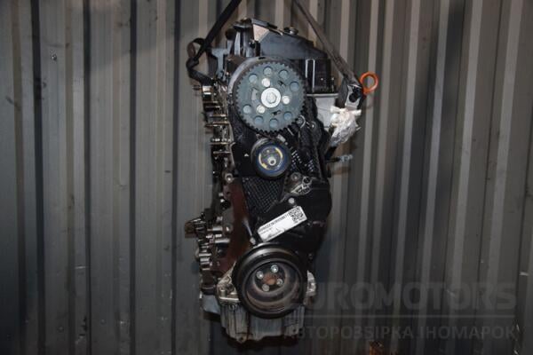 Двигатель VW Caddy 2.0tdi (III) 2004-2015 BMM 442799 euromotors.com.ua