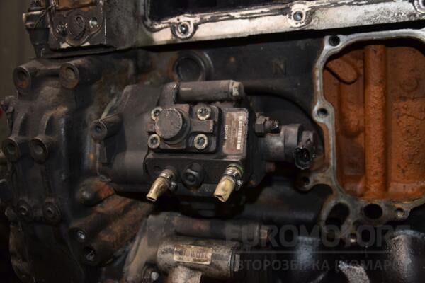 Паливний насос високого тиску (ТНВД) Peugeot Boxer 3.0MJet 2006-2014 0445010222 442811 euromotors.com.ua