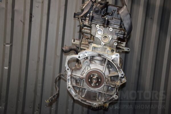 Двигатель Kia Ceed 1.4 16V 2007-2012 G4FA 442812 - 3