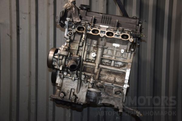 Двигатель Kia Ceed 1.4 16V 2007-2012 G4FA 442812 - 4