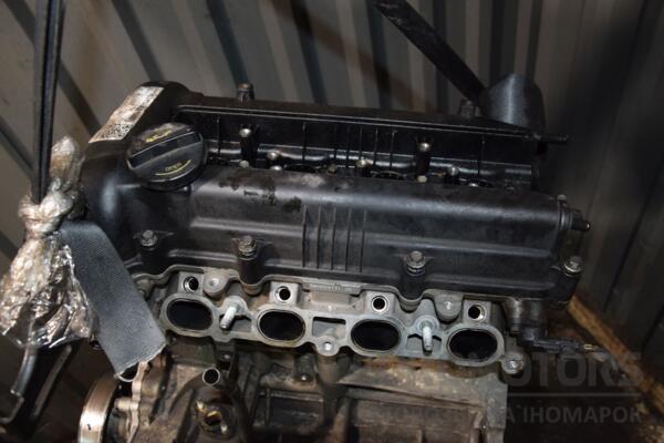Двигатель Kia Ceed 1.4 16V 2007-2012 G4FA 442812 - 5