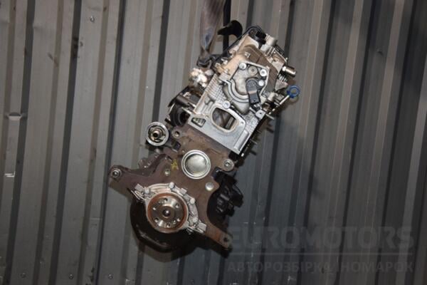 Двигун Fiat Doblo 1.4 8V 2000-2009 350A1000 442818 - 6
