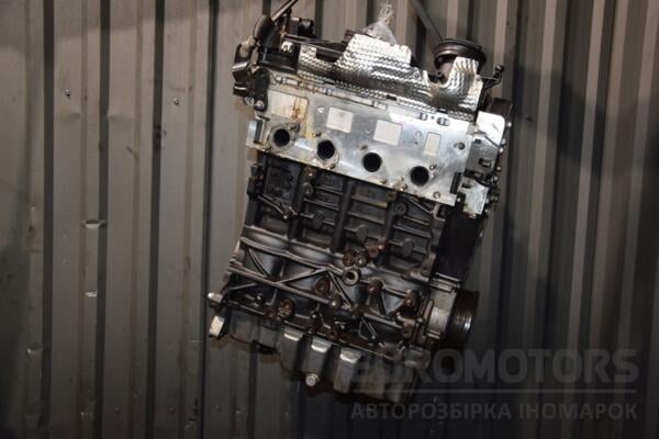 Двигатель VW Passat CC 2.0tdi 2008-2016 CBA 442825 - 2