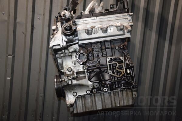 Двигатель VW Passat CC 2.0tdi 2008-2016 CBA 442825 - 4