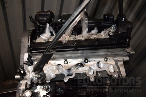 Двигатель VW Passat CC 2.0tdi 2008-2016 CBA 442825 - 5