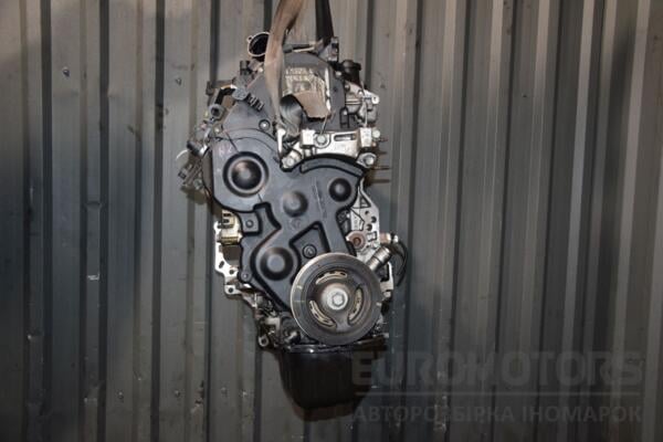 Двигун Citroen Berlingo 1.6hdi 2008 9H01 442832 euromotors.com.ua