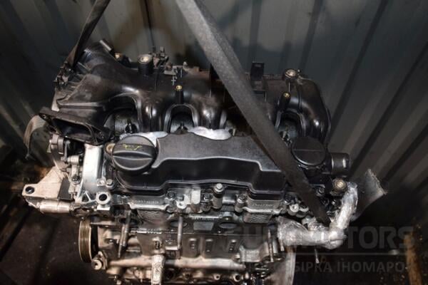 Двигун Citroen Berlingo 1.6hdi 2008 9H01 442832 - 5