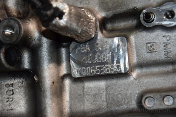 Двигун Citroen Berlingo 1.6hdi 2008 9H01 442832 - 6