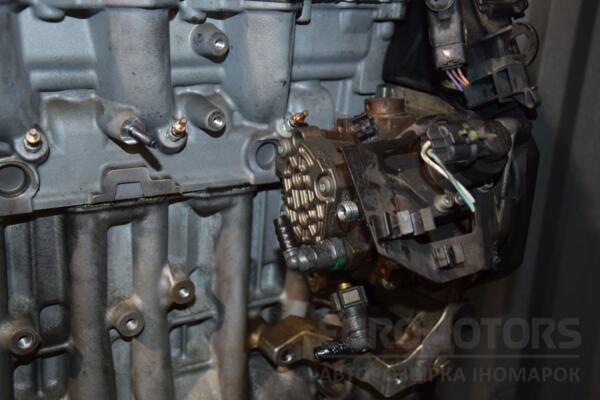 Паливний насос високого тиску (ТНВД) Citroen Berlingo 1.6hdi 2008 0445010102 442838 euromotors.com.ua