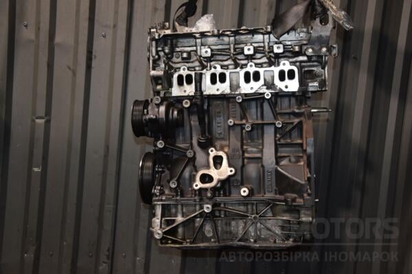 Двигатель Renault Espace 2.0dCi (IV) 2002-2014 M9R 833 442839 - 2