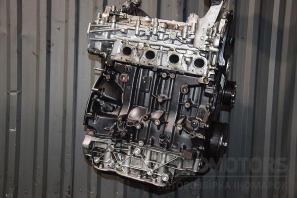 Двигатель Renault Espace 2.0dCi (IV) 2002-2014 M9R 833 442839 - 4