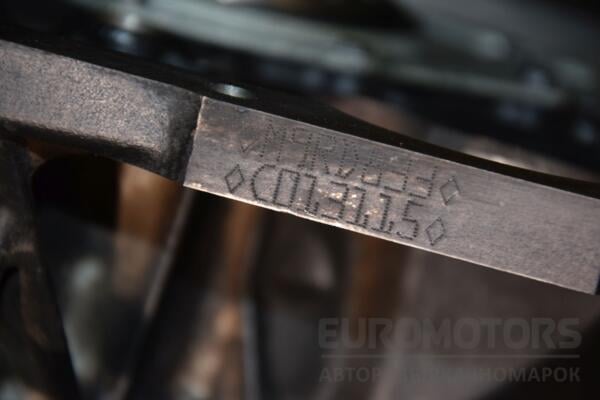 Двигатель Renault Espace 2.0dCi (IV) 2002-2014 M9R 833 442839 - 6
