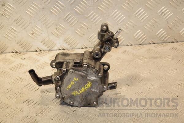 Вакуумный насос (тандемный насос) VW Passat 2.0tdi (B6) 2005-2010 038145209M 442850 euromotors.com.ua