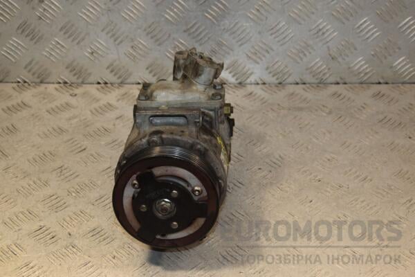 Компрессор кондиционера VW Passat 2.0tdi (B6) 2005-2010 1K0820859F 442852 euromotors.com.ua