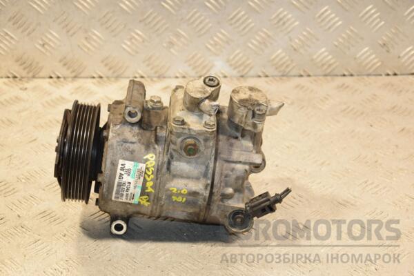 Компресор кондиціонера Audi A3 2.0tdi (8P) 2003-2012 1K0820859F 442852 - 2