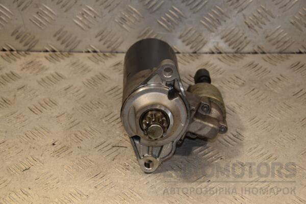 Стартер VW Passat 2.0tdi (B6) 2005-2010 02E911023H 442855 - 2