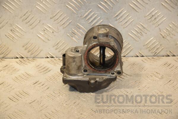 Дроссельная заслонка электрическая VW Passat 2.0tdi (B6) 2005-2010 03G128063A 442857 - 2