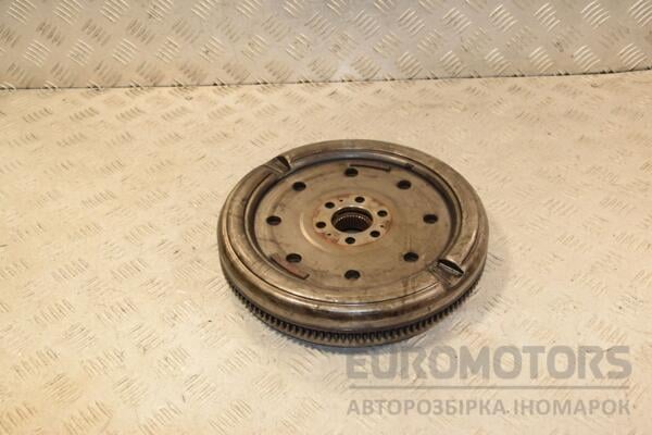 Маховик демпферный DSG VW Touran 2.0tdi 2003-2010 03G105266BD 442864 - 2