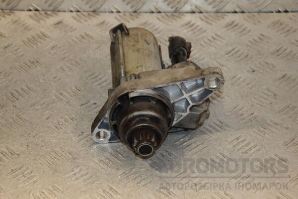 Стартер VW Polo 1.4 16V 2001-2009 02T911023S 442870 - 2