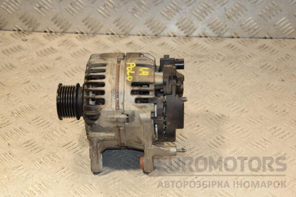 Генератор (дефект) VW Polo 1.4 16V 2001-2009 037903025M 442872 - 2