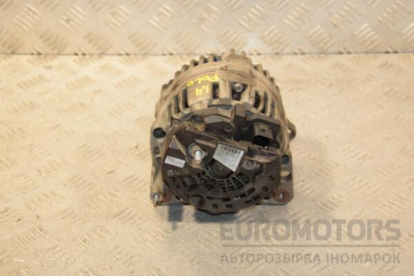 Генератор (дефект) VW Polo 1.4 16V 2001-2009 037903025M 442872 - 3
