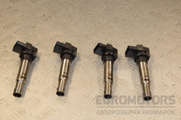 Катушка зажигания VW Polo 1.4 16V 2001-2009 036905715E 442876 euromotors.com.ua