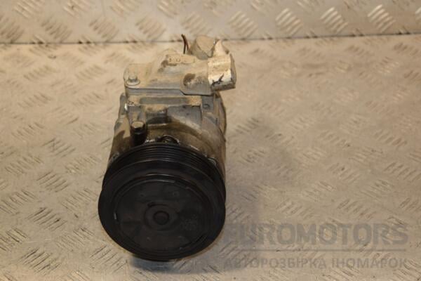 Компресор кондиціонера VW Polo 1.4 16V 2001-2009 6Q0820808D 442877 euromotors.com.ua