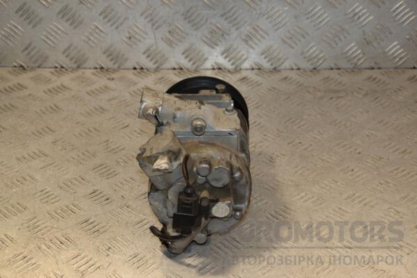 Компрессор кондиционера VW Polo 1.4 16V 2001-2009 6Q0820808D 442877 - 3