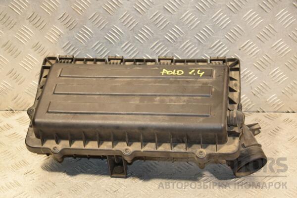 Корпус воздушного фильтра VW Polo 1.4 16V 2001-2009 036129611CD 442882 euromotors.com.ua
