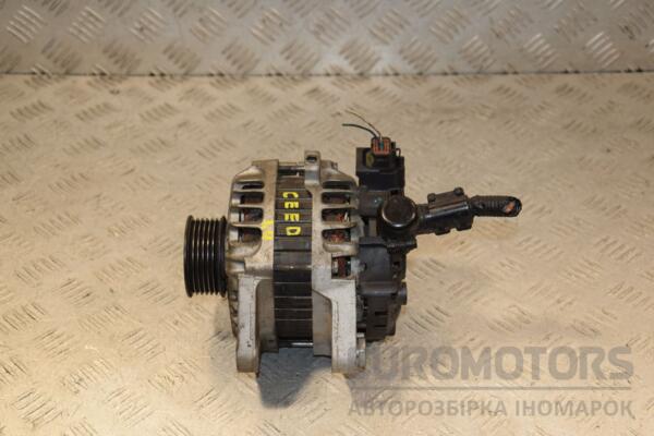 Генератор Kia Ceed 1.4 16V 2007-2012 373002B101 442884 - 2
