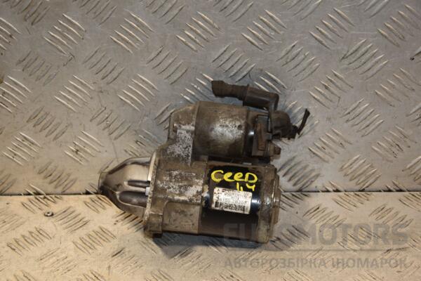 Стартер Hyundai Accent 1.4 16V 2000-2006 361002B200 442887 euromotors.com.ua