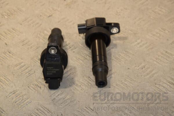 Катушка зажигания Kia Ceed 1.4 16V 2007-2012 GN10590 442890 euromotors.com.ua