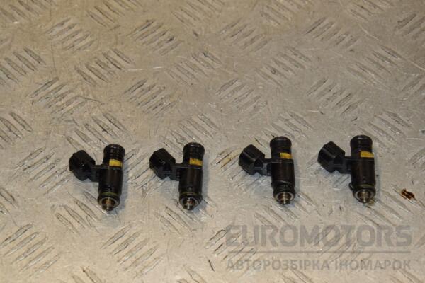 Форсунка бензин электрическая VW Polo 1.4 16V 2001-2009 036906031AG 442896 euromotors.com.ua