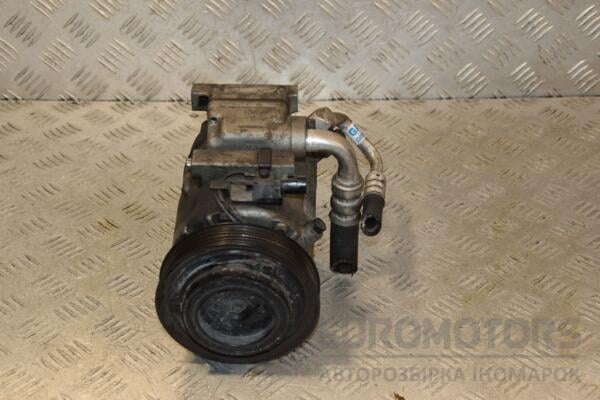 Компрессор кондиционера Kia Ceed 1.4 16V 2007-2012 F500AN8AA03 442898 euromotors.com.ua