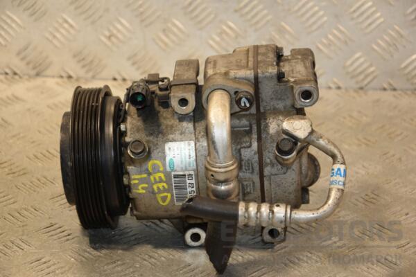 Компрессор кондиционера Kia Ceed 1.4 16V 2007-2012 F500AN8AA03 442898 - 2