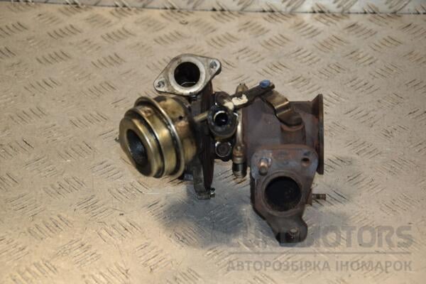 Турбіна Opel Combo 1.3MJet 2001-2011 55231037 442906 - 2