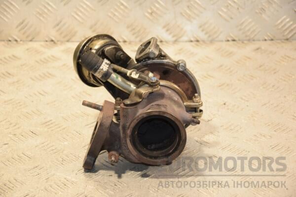 Турбіна Opel Combo 1.3MJet 2001-2011 55231037 442906 - 3