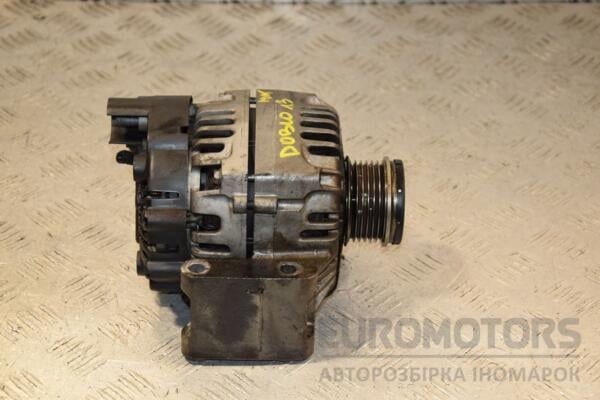 Генератор Alfa Romeo Mito 1.3MJet 2008-2018 51854103 442909 - 2