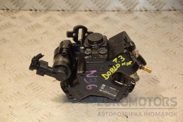 Паливний насос високого тиску (ТНВД) Fiat Doblo 1.3MJet 2010 0445010243 442912 euromotors.com.ua